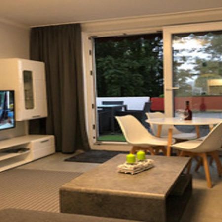Apartment "Margarita" - Langscheid Sundern Esterno foto