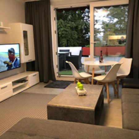 Apartment "Margarita" - Langscheid Sundern Esterno foto