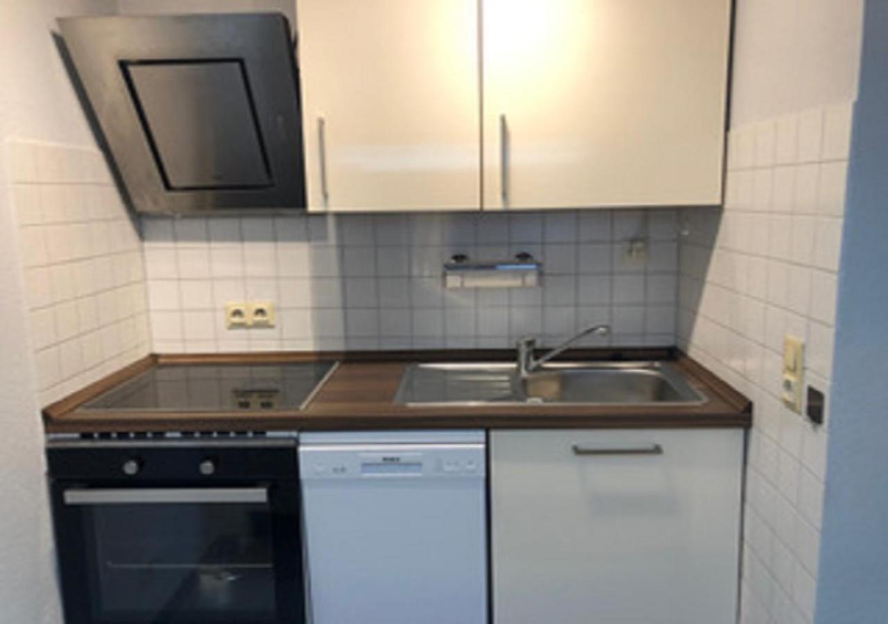 Apartment "Margarita" - Langscheid Sundern Esterno foto