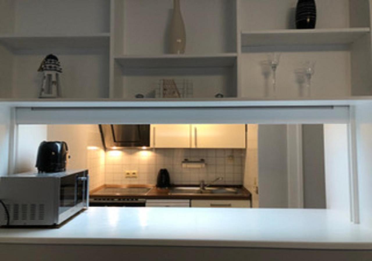 Apartment "Margarita" - Langscheid Sundern Esterno foto
