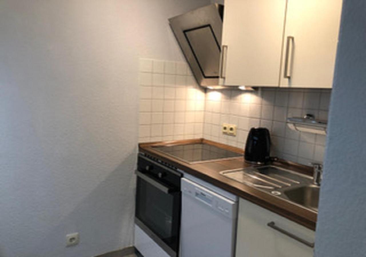 Apartment "Margarita" - Langscheid Sundern Esterno foto