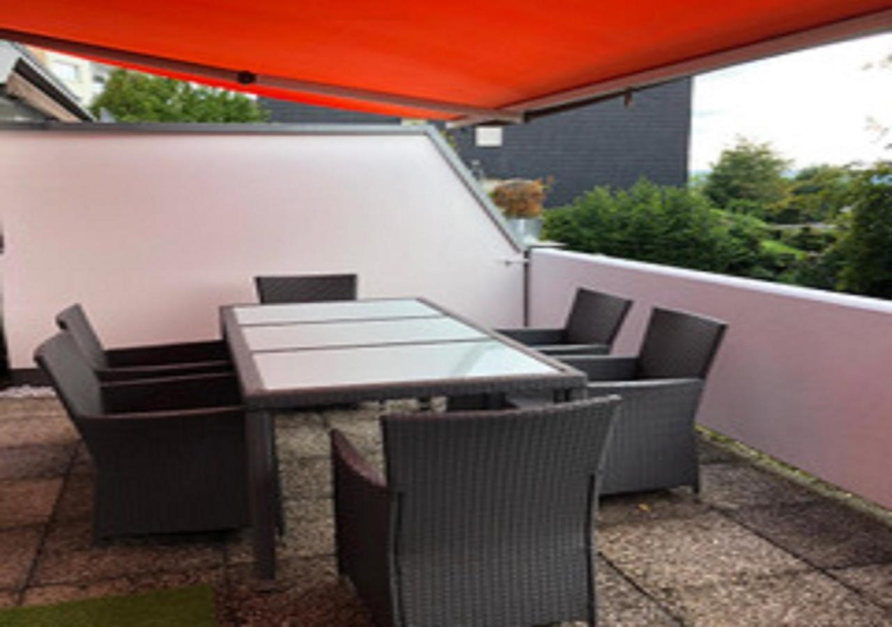 Apartment "Margarita" - Langscheid Sundern Esterno foto