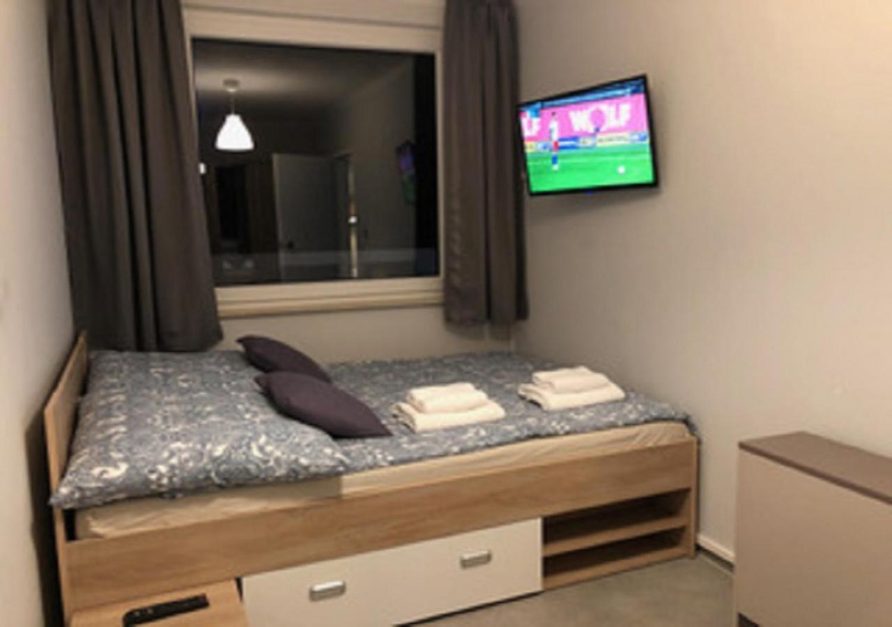 Apartment "Margarita" - Langscheid Sundern Esterno foto