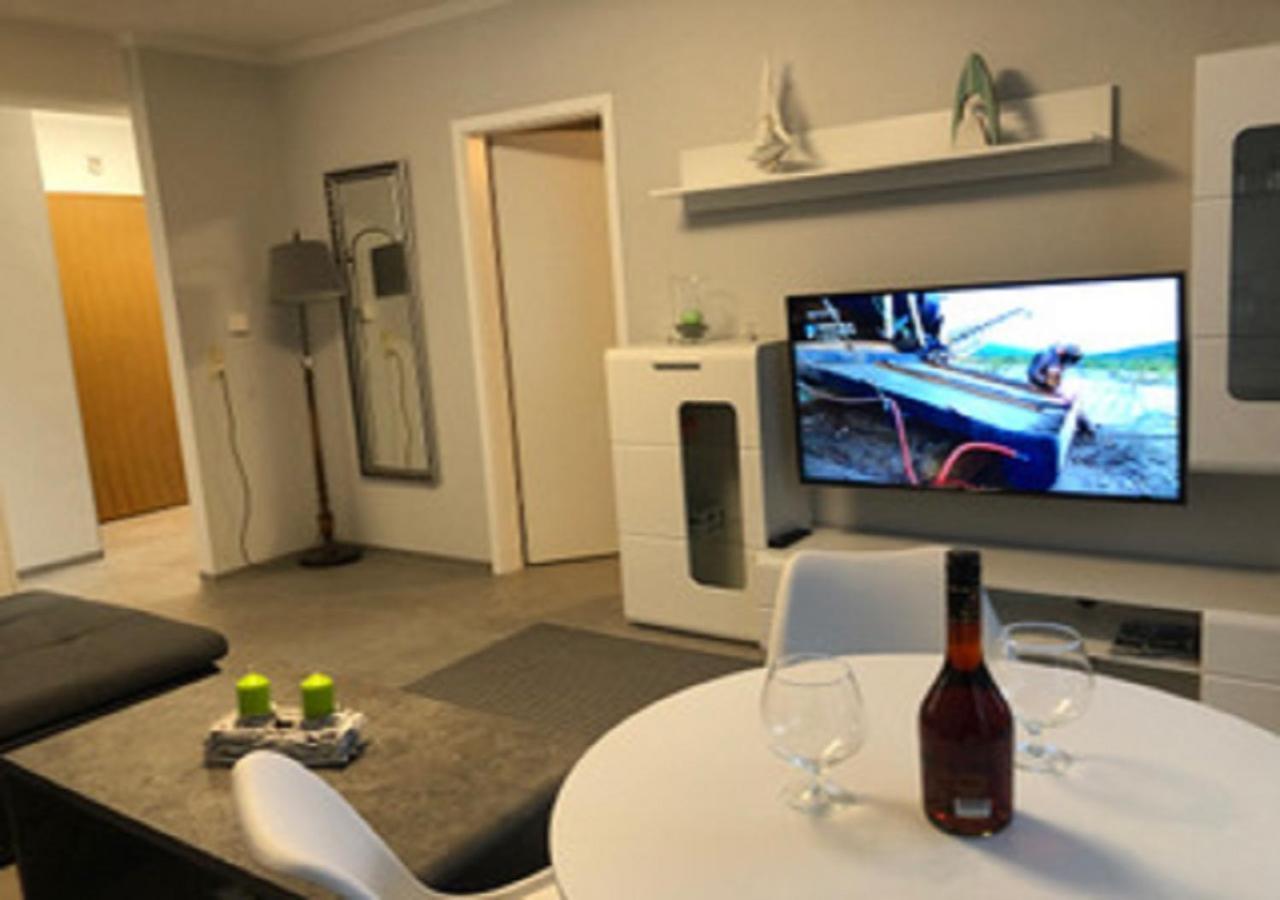 Apartment "Margarita" - Langscheid Sundern Esterno foto