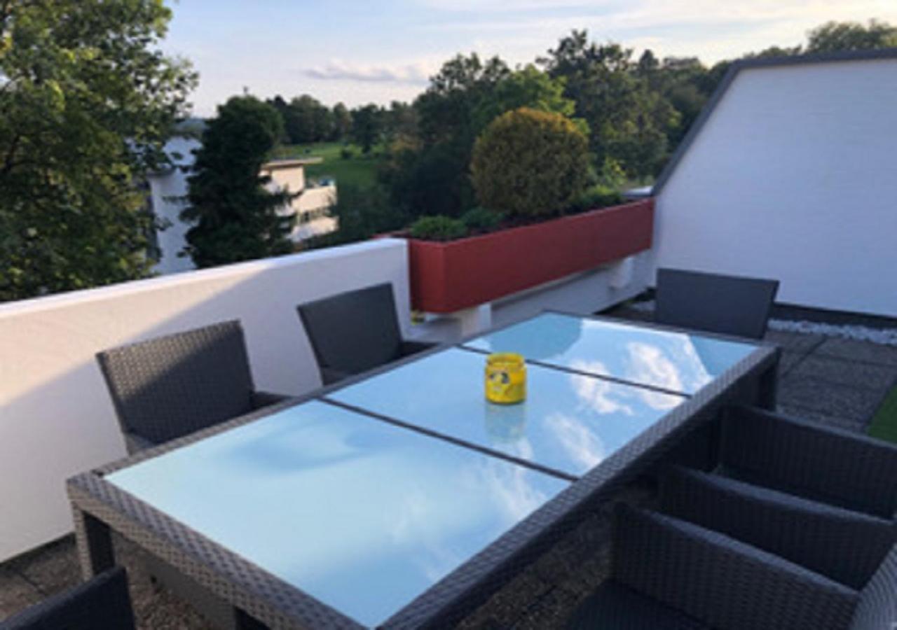 Apartment "Margarita" - Langscheid Sundern Esterno foto