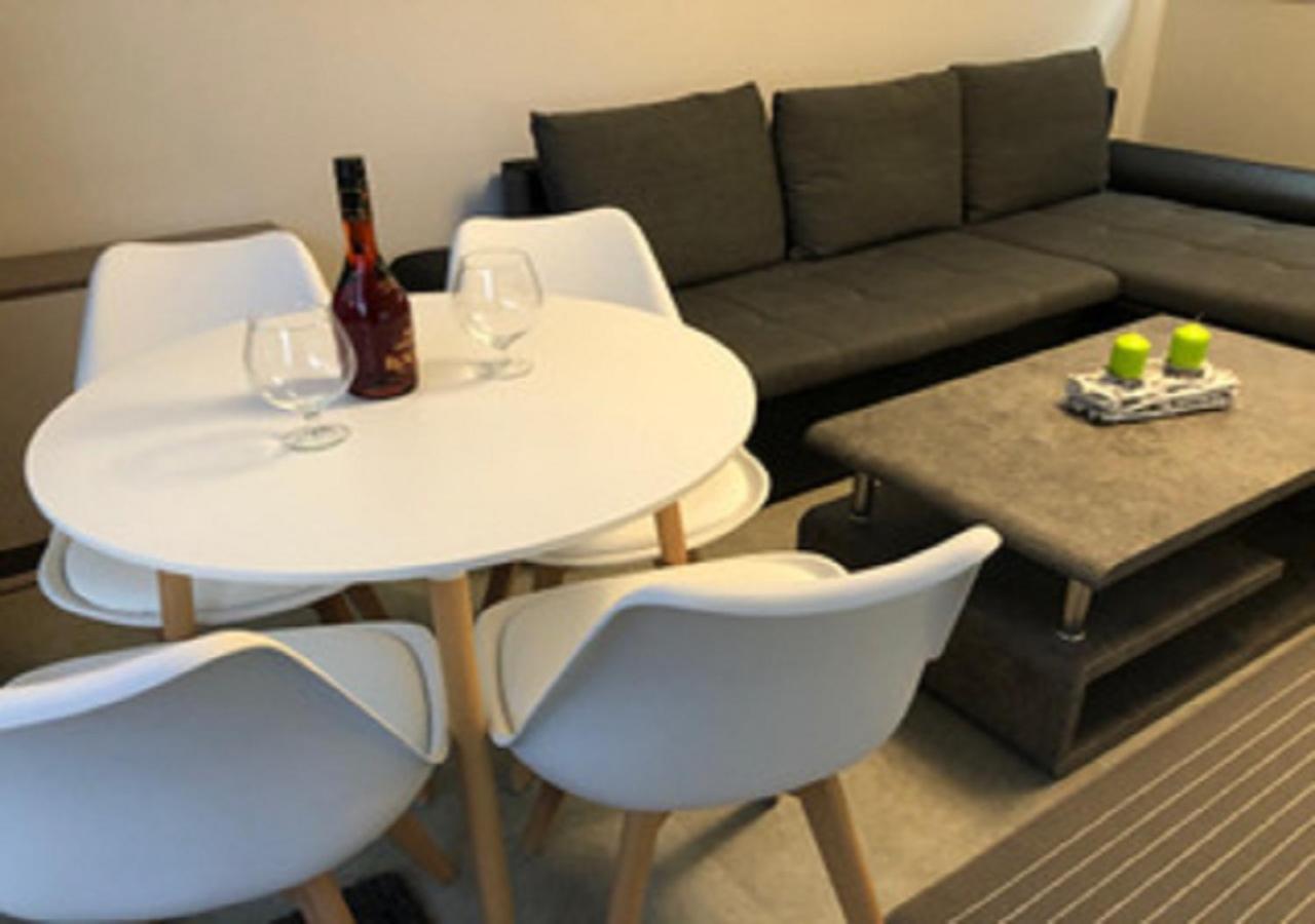 Apartment "Margarita" - Langscheid Sundern Esterno foto