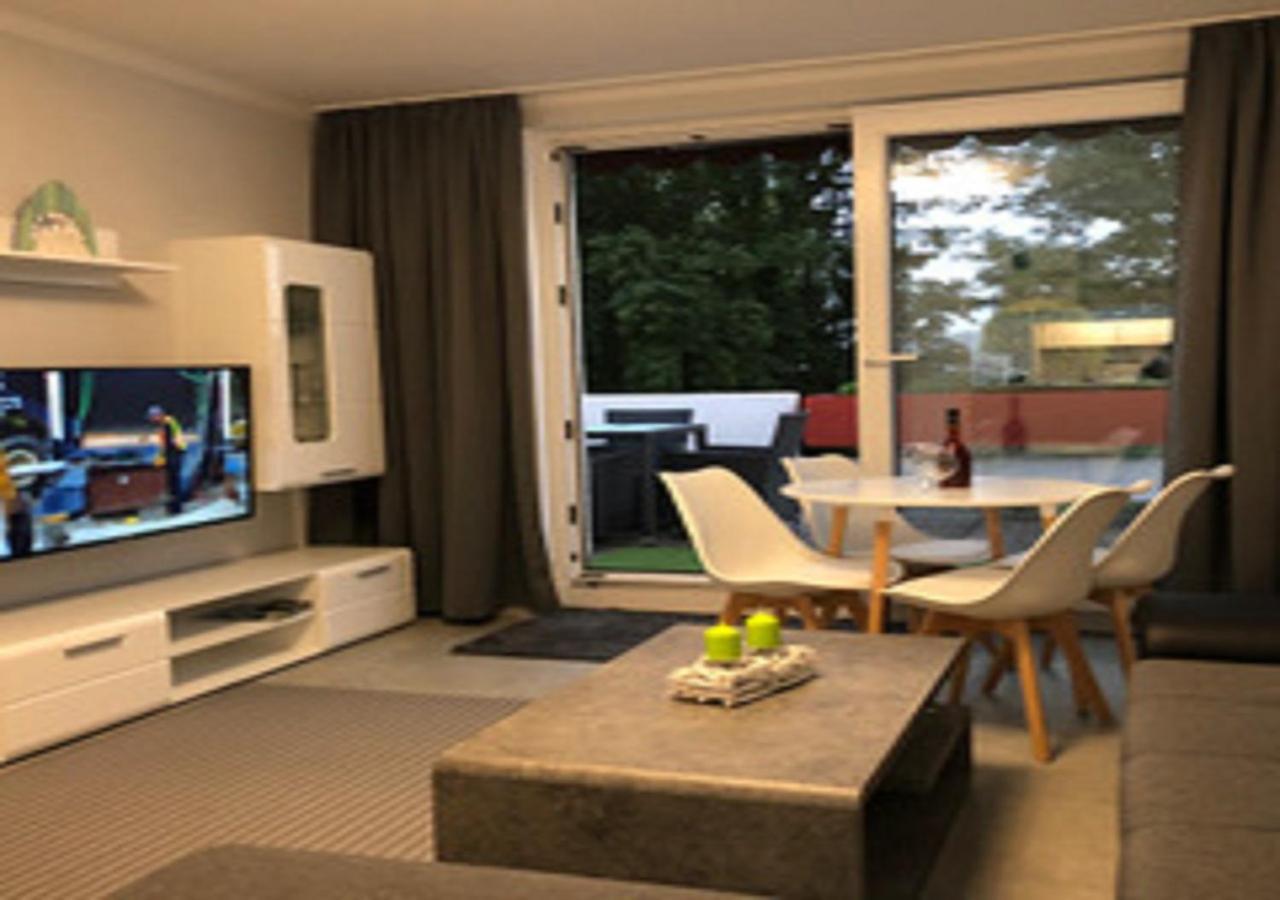 Apartment "Margarita" - Langscheid Sundern Esterno foto