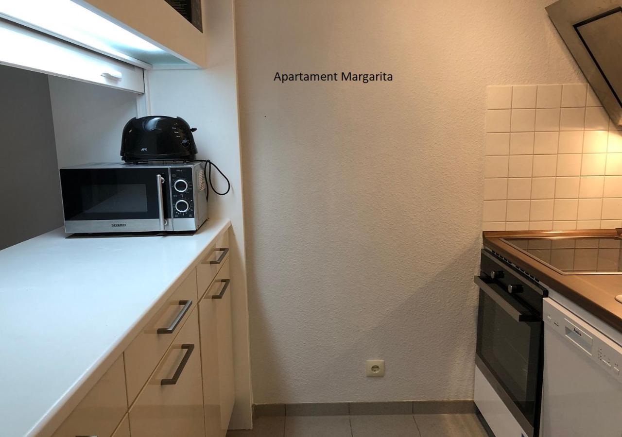 Apartment "Margarita" - Langscheid Sundern Esterno foto