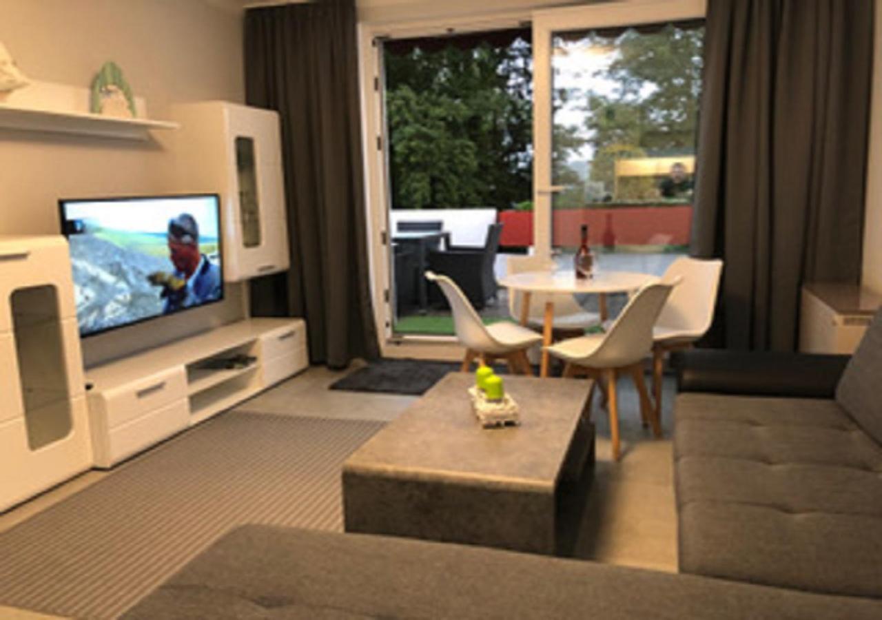 Apartment "Margarita" - Langscheid Sundern Esterno foto