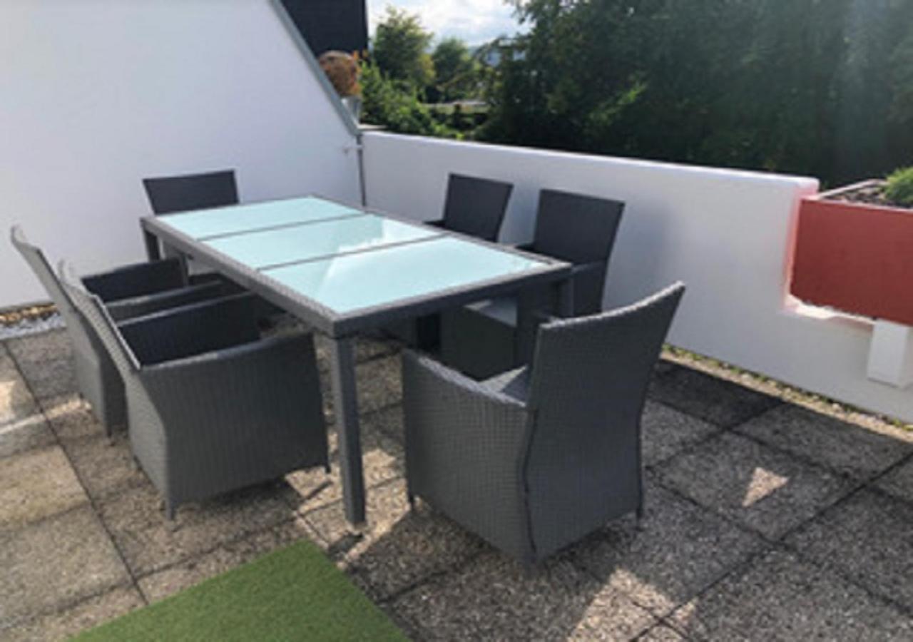 Apartment "Margarita" - Langscheid Sundern Esterno foto