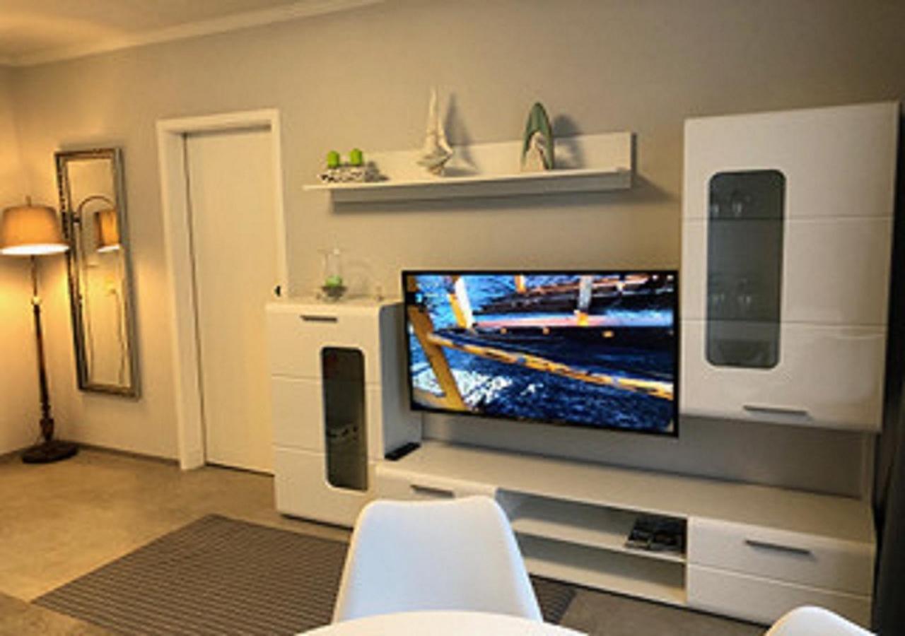 Apartment "Margarita" - Langscheid Sundern Esterno foto