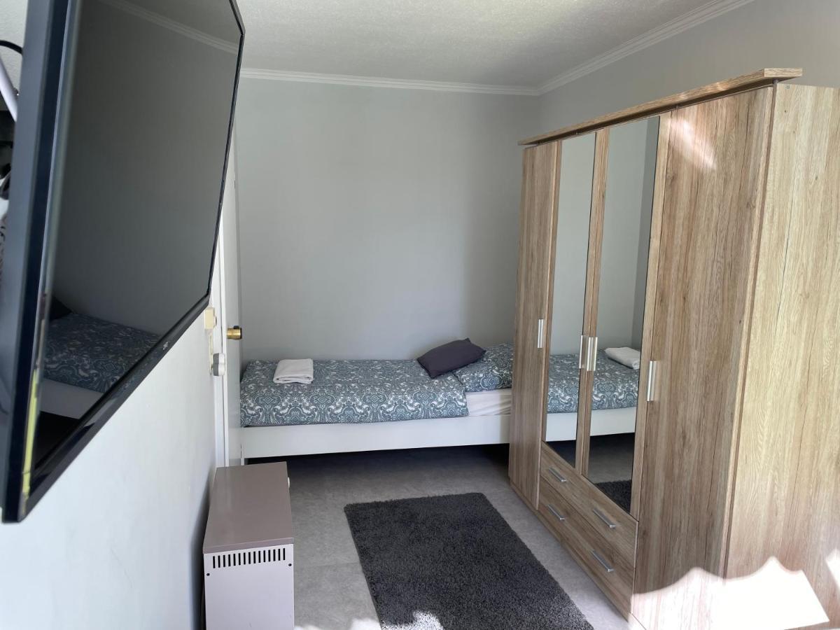 Apartment "Margarita" - Langscheid Sundern Esterno foto