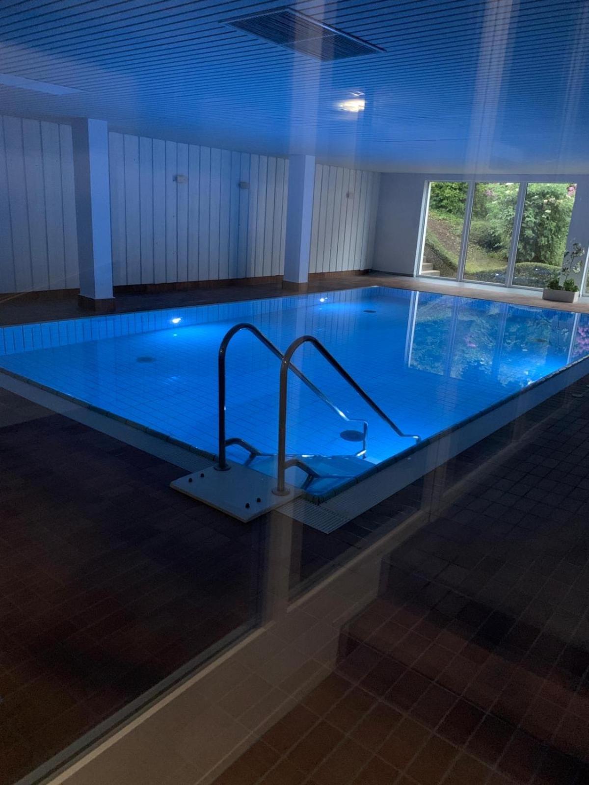 Apartment "Margarita" - Langscheid Sundern Esterno foto
