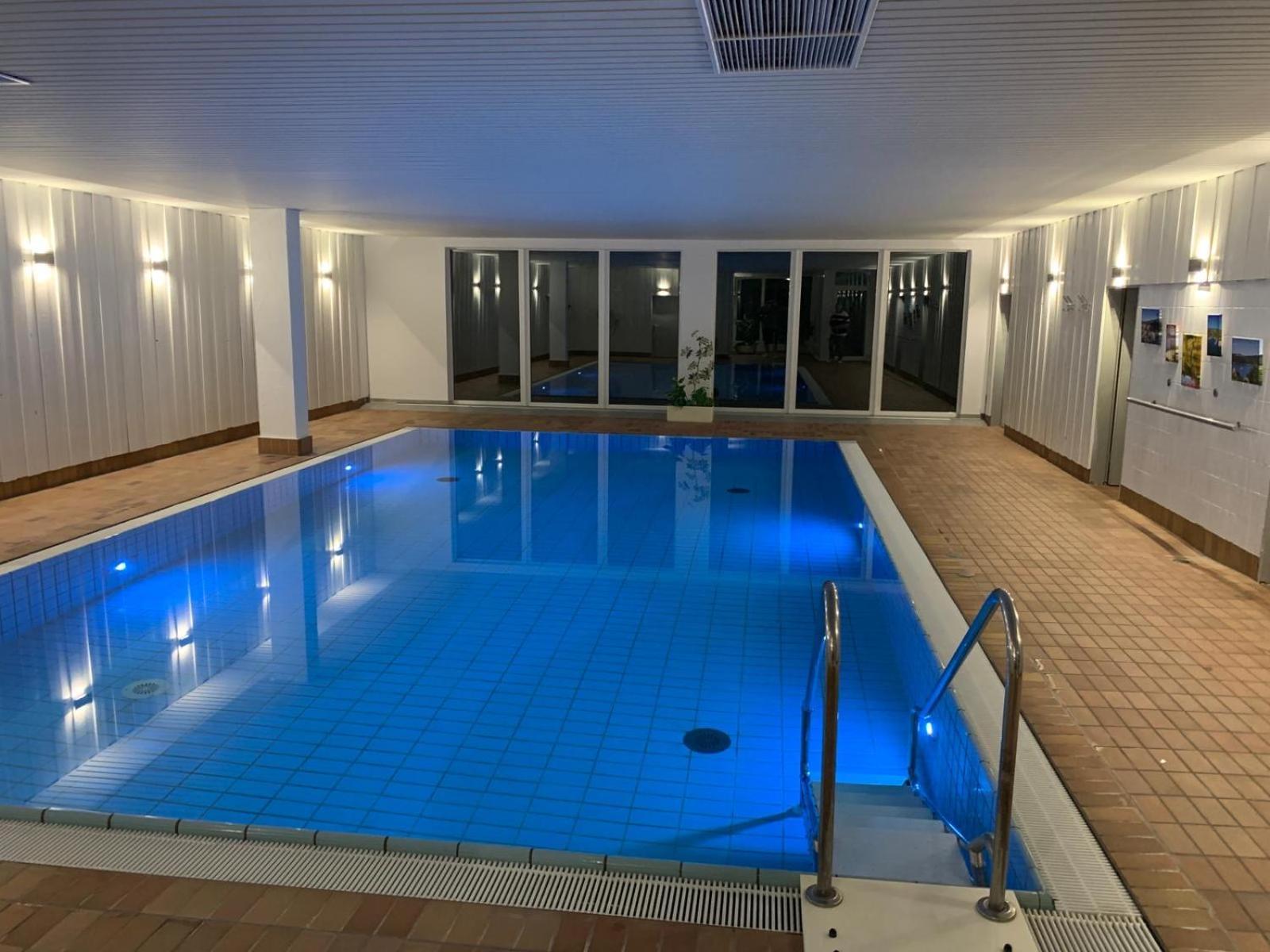 Apartment "Margarita" - Langscheid Sundern Esterno foto